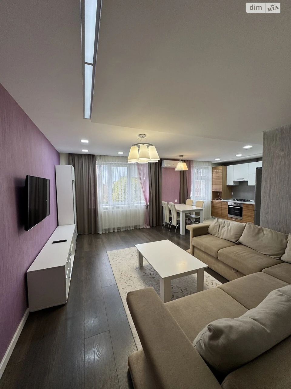 Apartment for Sale in Eastern