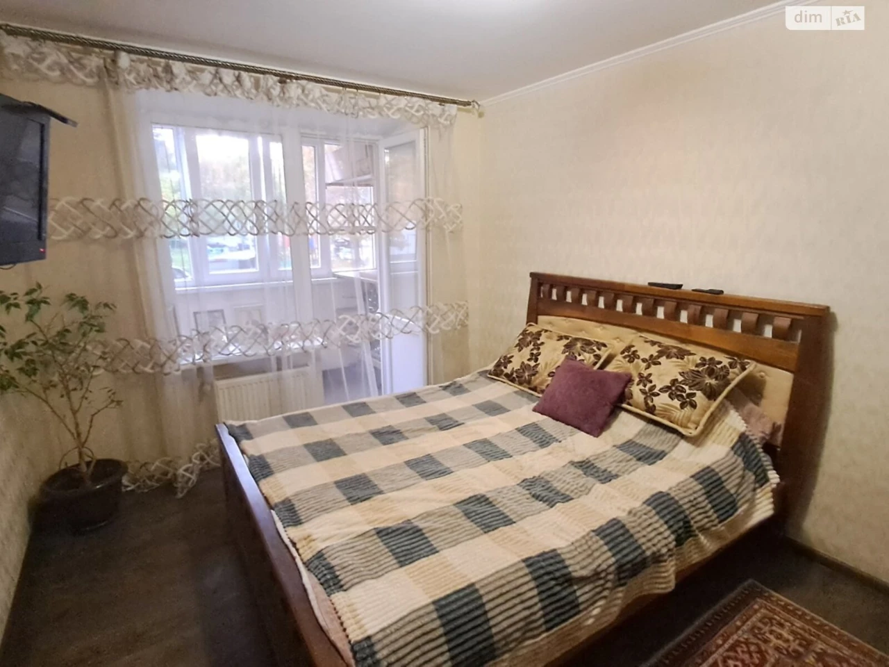 Продається Квартира Старий парк