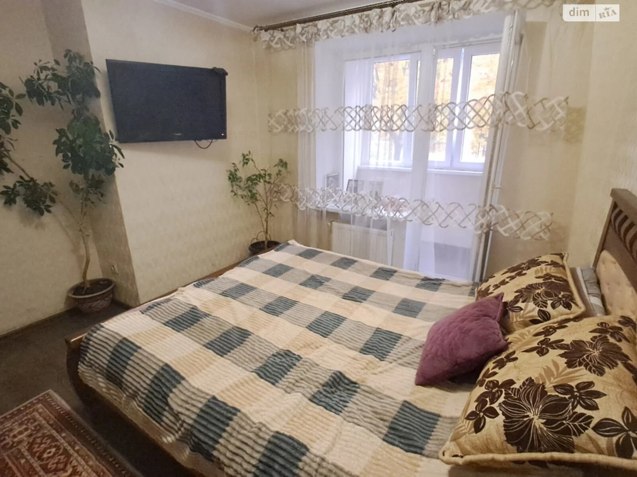 Продається Квартира Старий парк