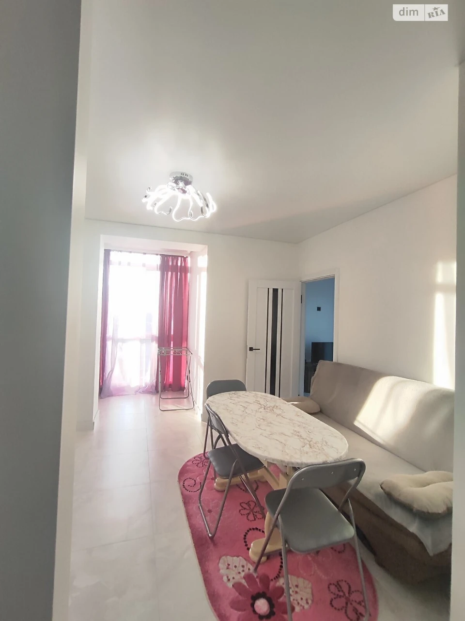 Apartment for Sale - Old Park
