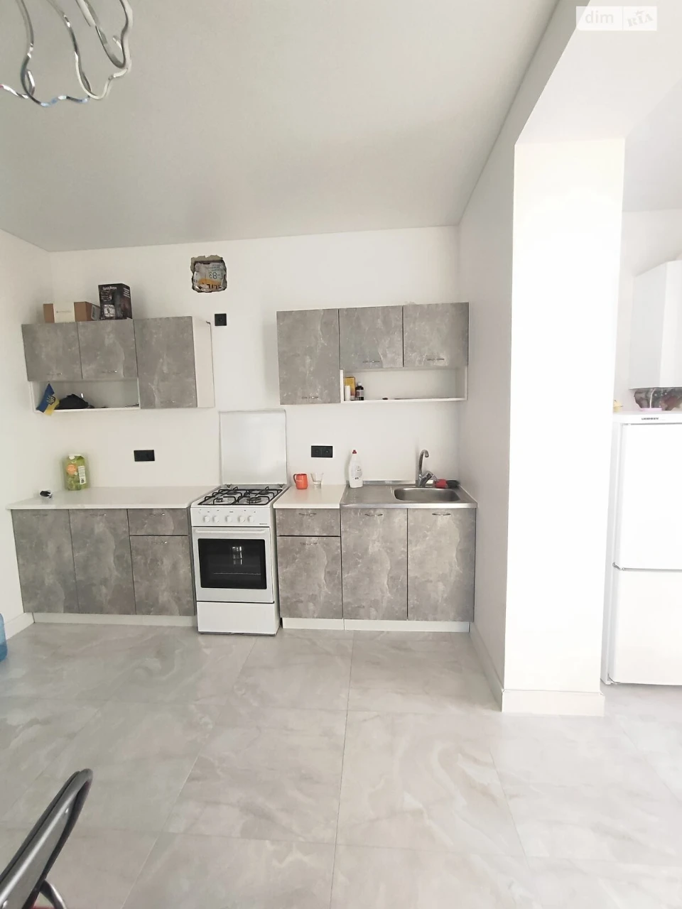 Apartment for Sale - Old Park