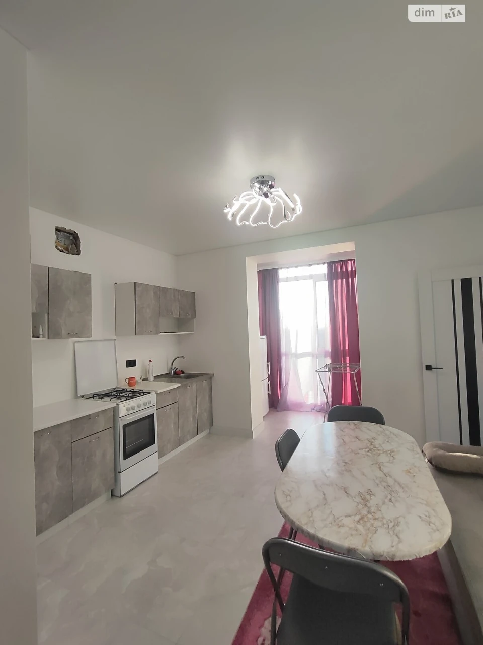 Apartment for Sale - Old Park