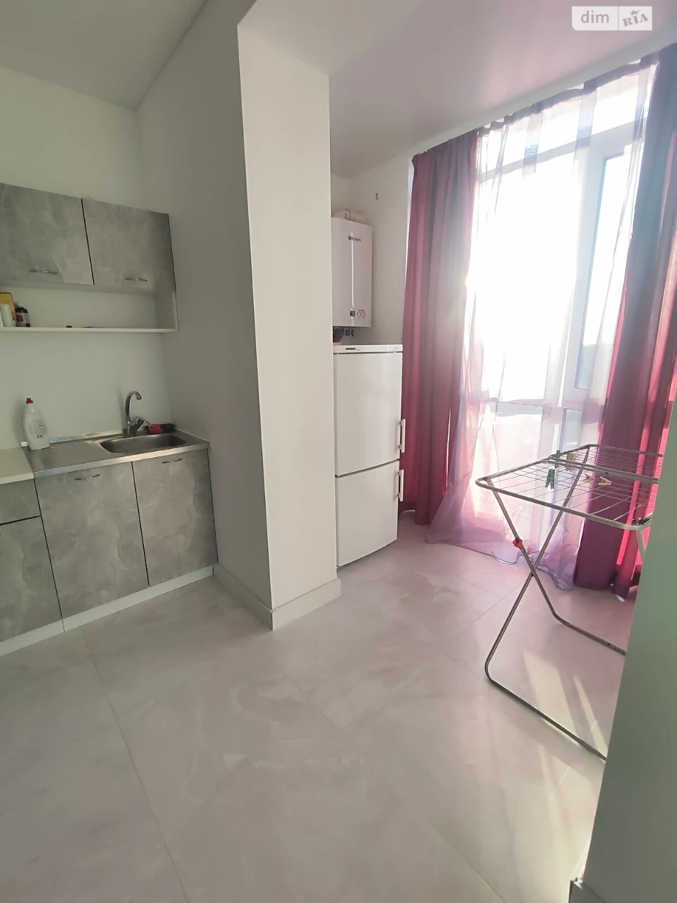 Apartment for Sale - Old Park