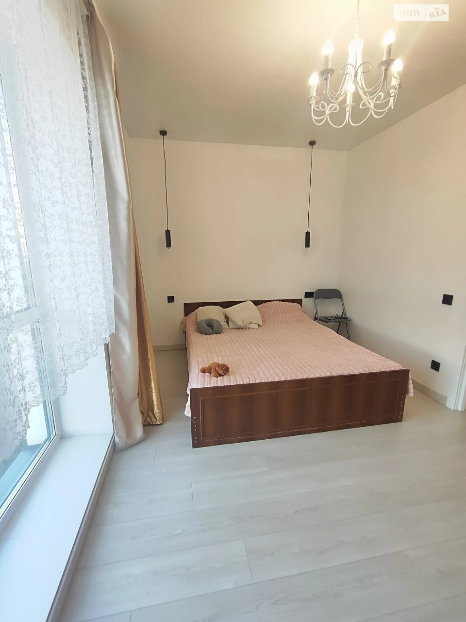 Apartment for Sale - Old Park
