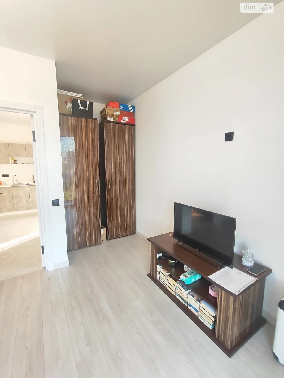 Apartment for Sale - Old Park