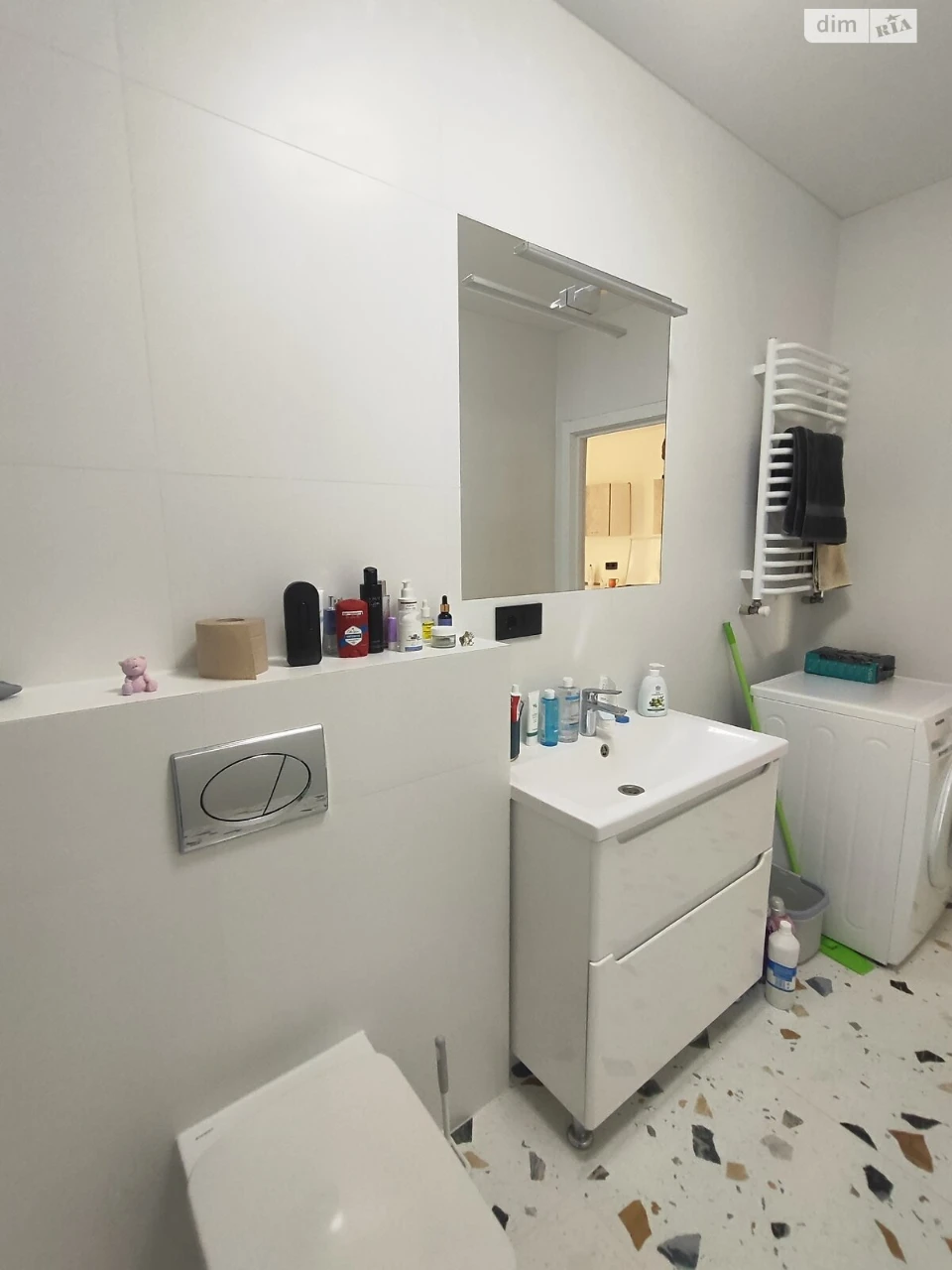 Apartment for Sale - Old Park