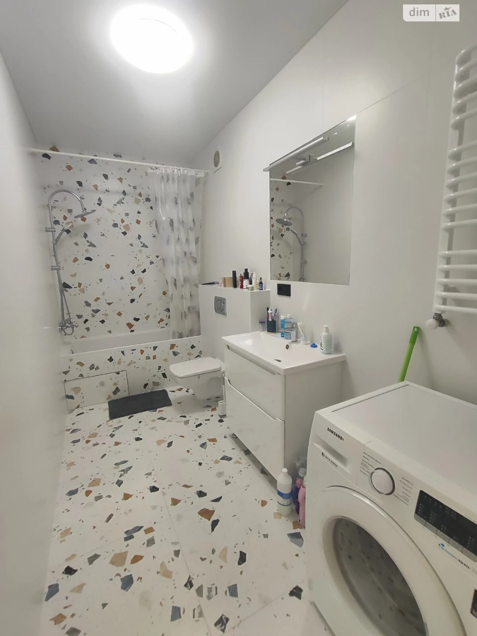 Apartment for Sale - Old Park