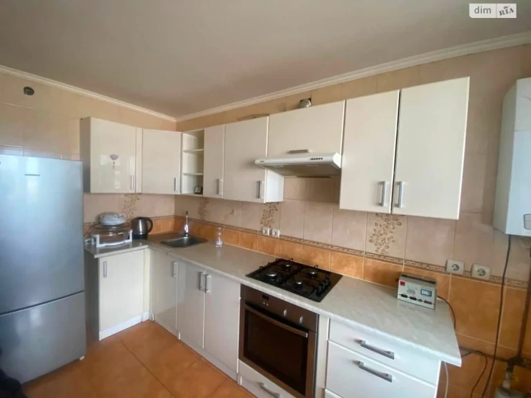 Long-Term Rental Apartment in Canada
