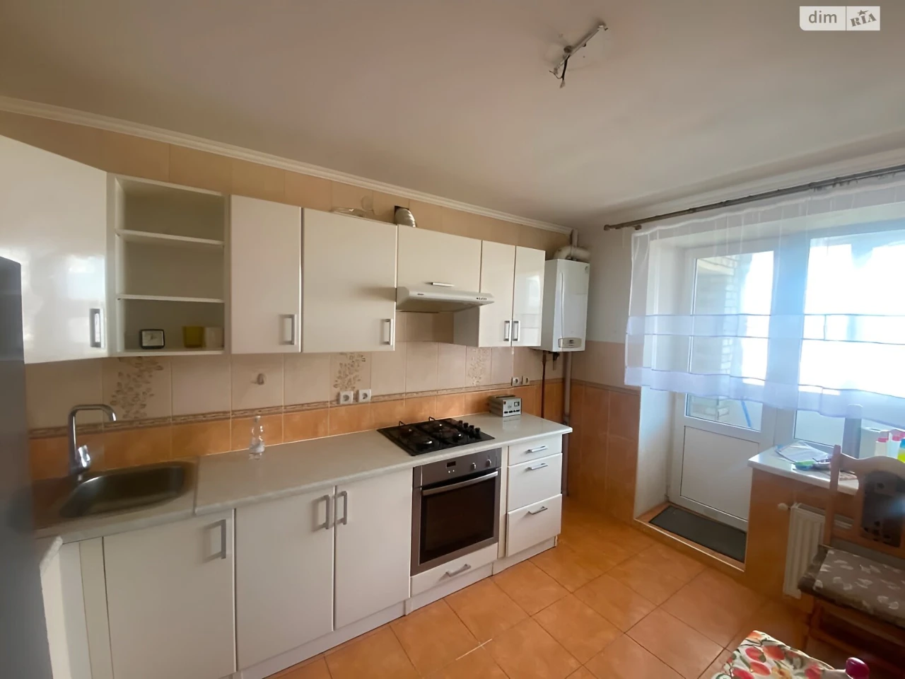 Long-Term Rental Apartment in Canada