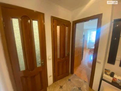 Long-Term Rental Apartment in Canada