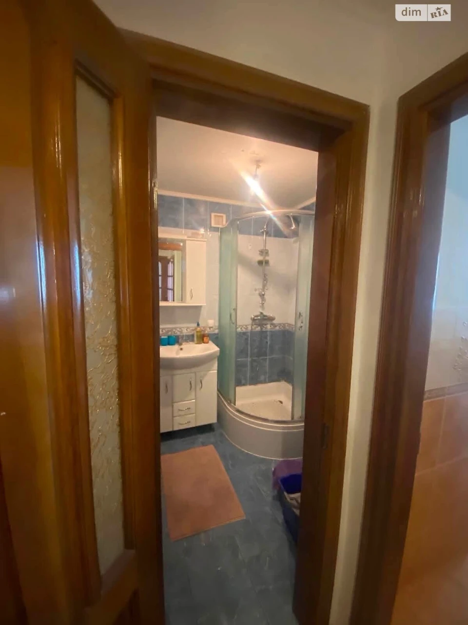 Long-Term Rental Apartment in Canada