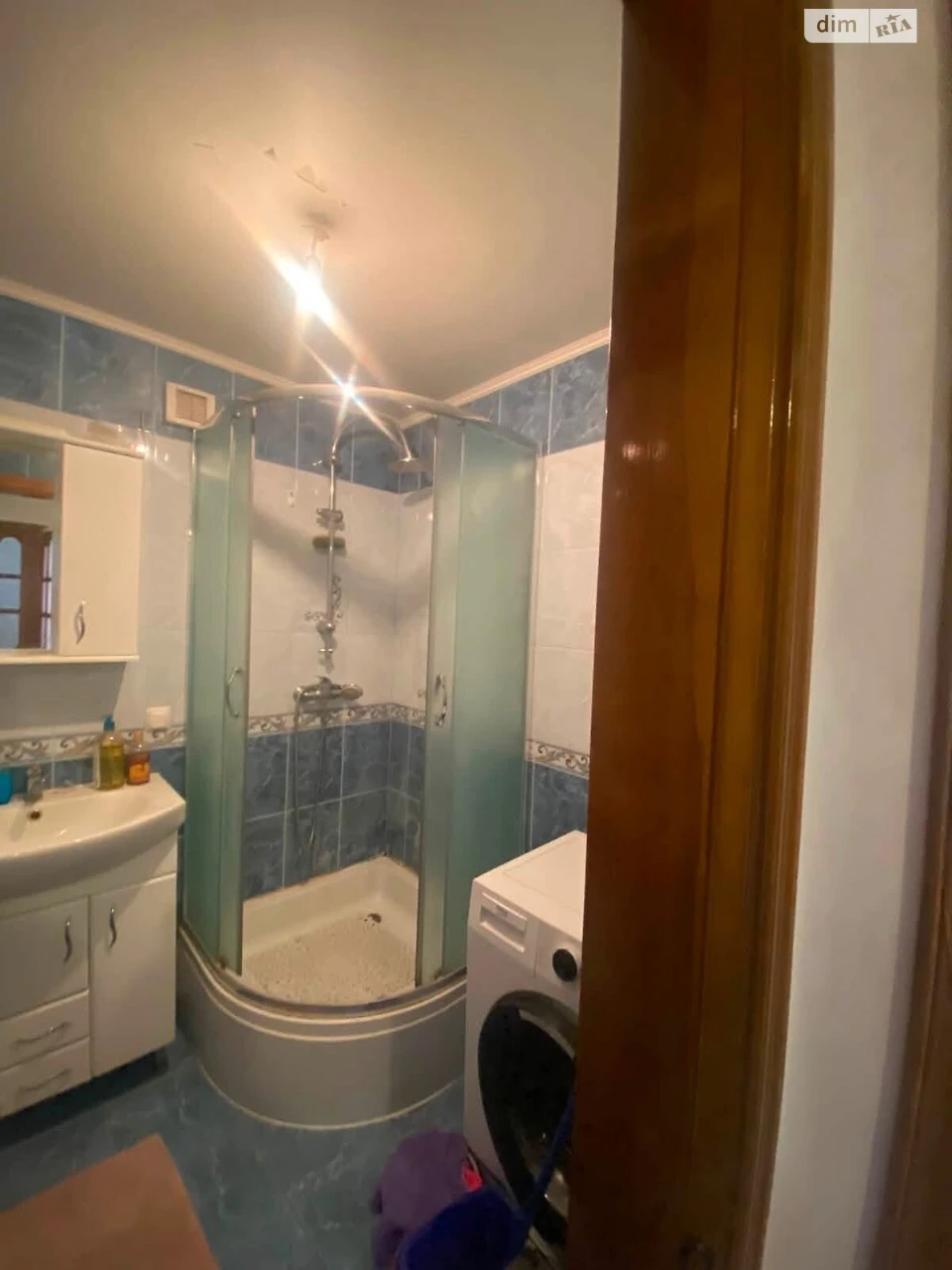 Long-Term Rental Apartment in Canada