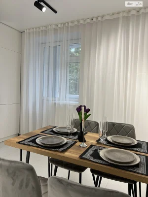 Long-Term Rental Apartment, New World