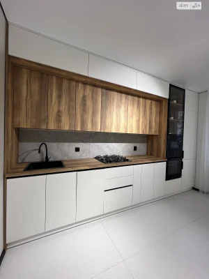 Long-Term Rental Apartment, New World