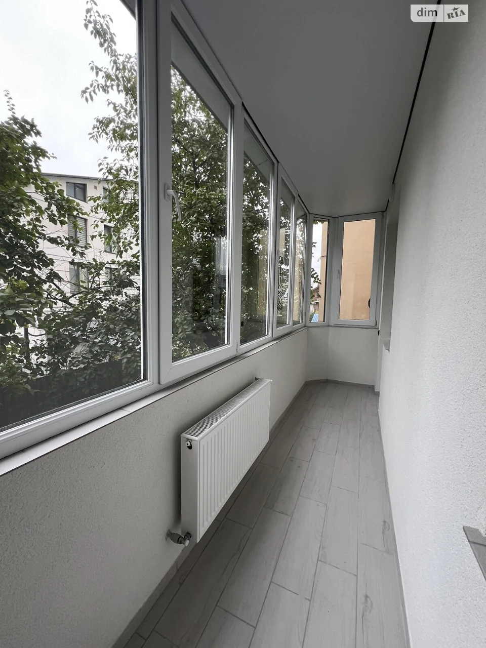 Long-Term Rental Apartment, New World