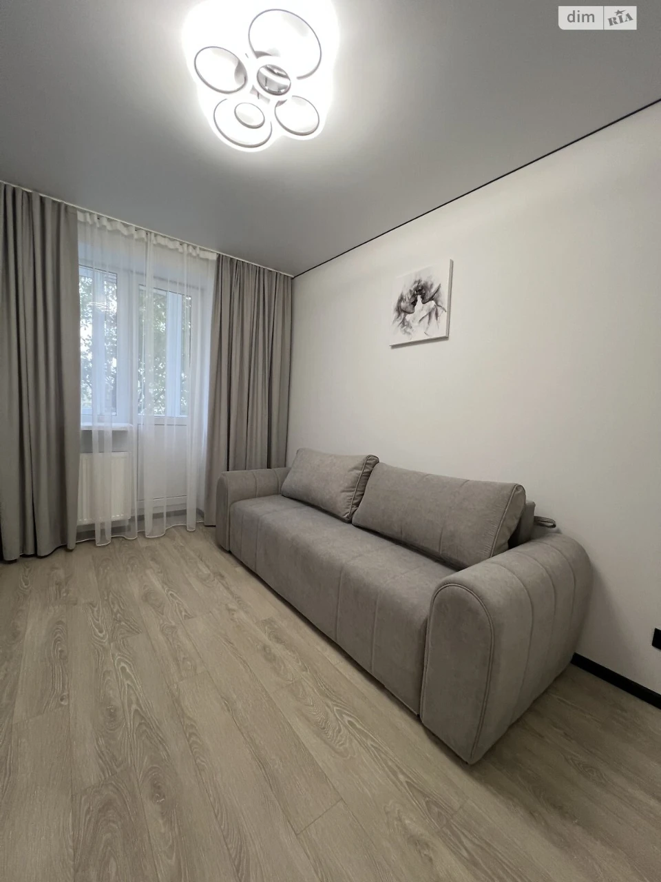 Long-Term Rental Apartment, New World