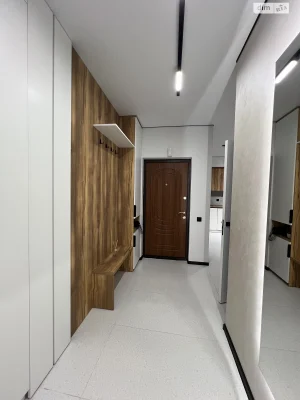 Long-Term Rental Apartment, New World