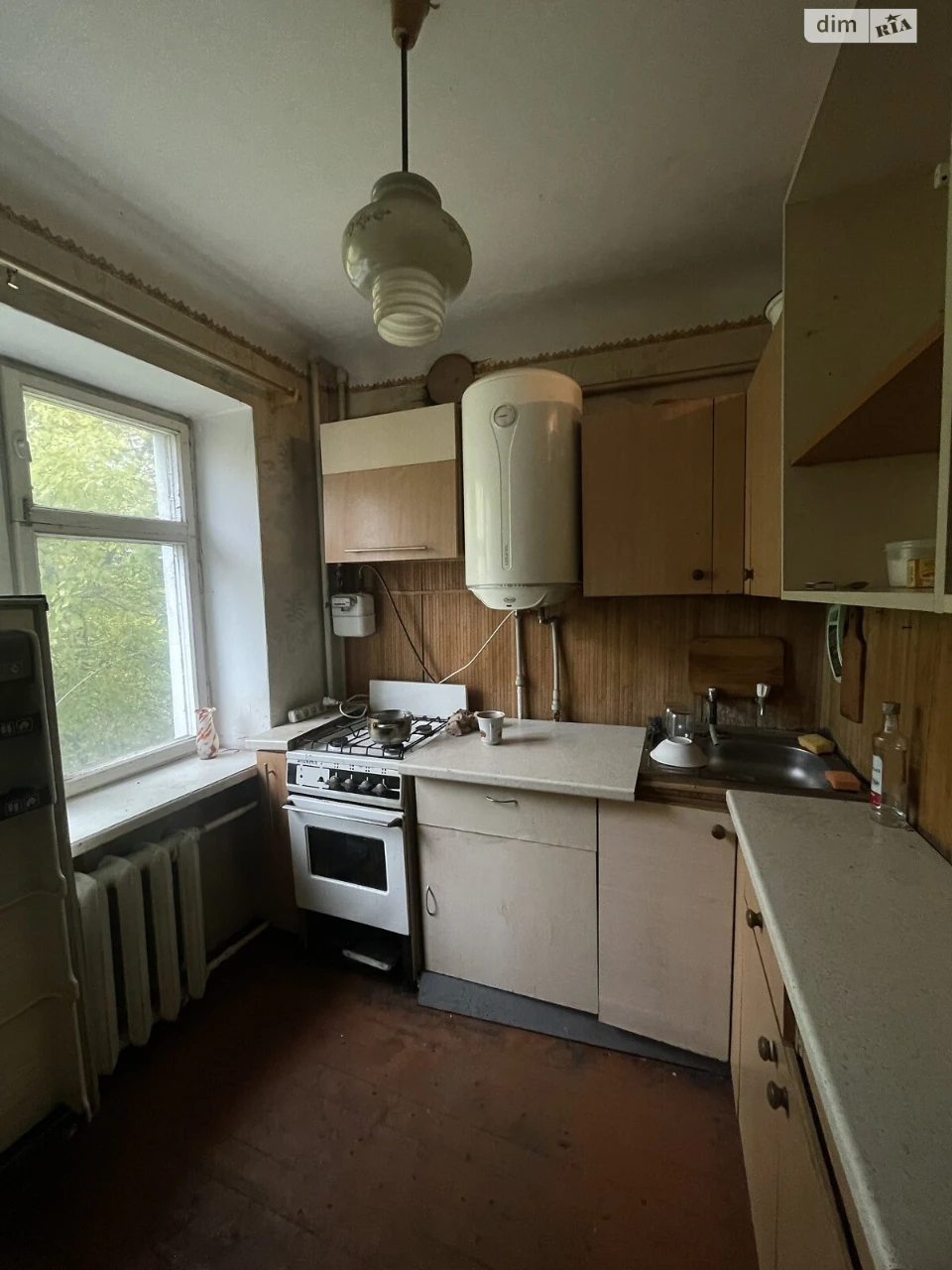 Long Term Rental Apartment, New World