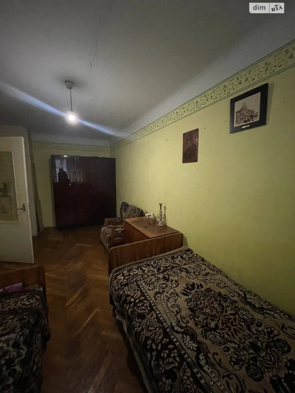 Long Term Rental Apartment, New World
