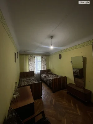 Long Term Rental Apartment, New World