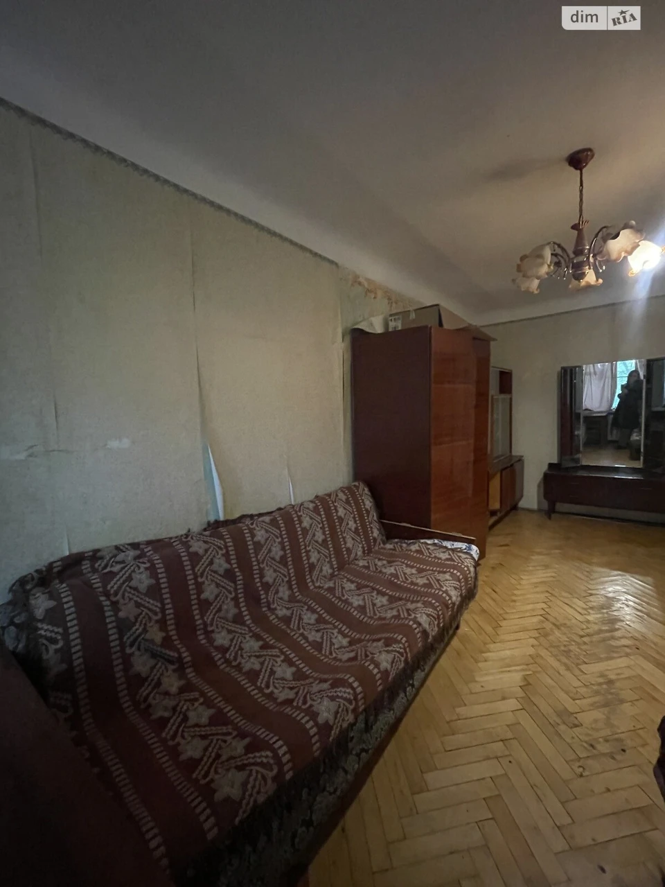 Long Term Rental Apartment, New World