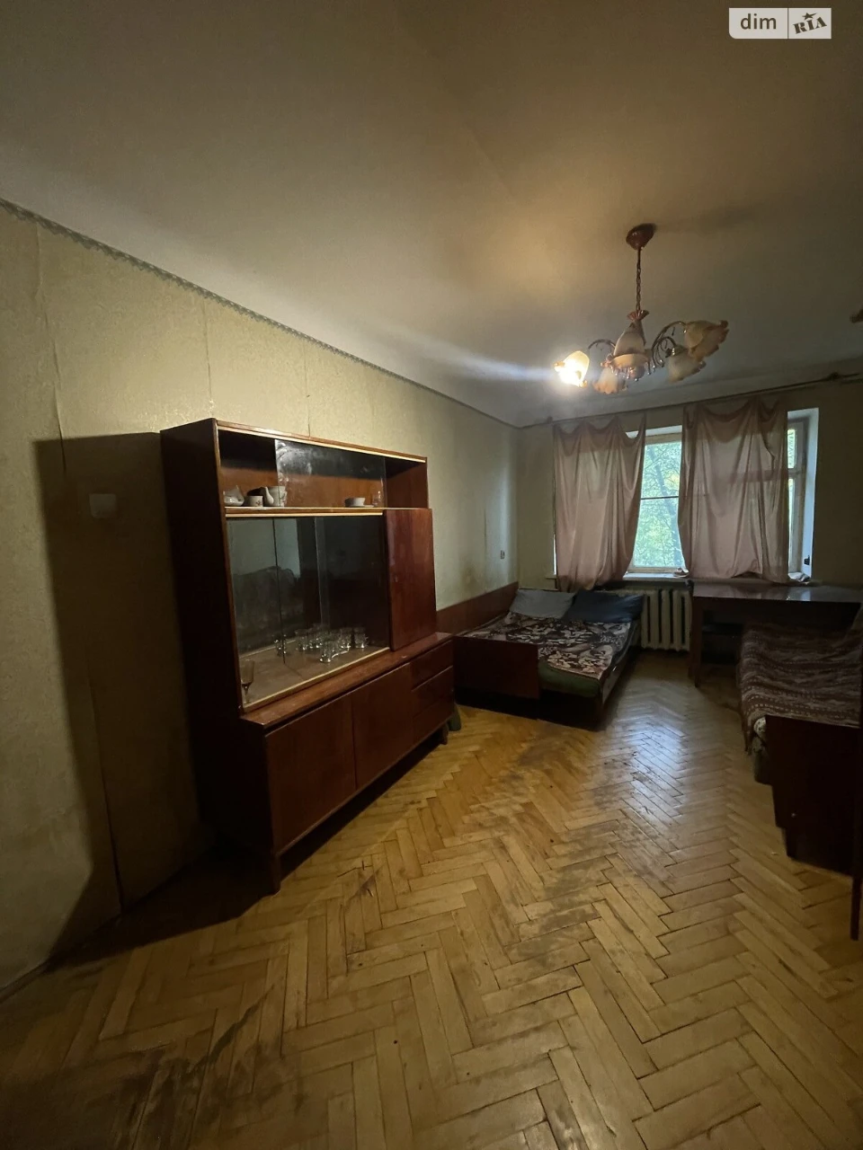 Long Term Rental Apartment, New World