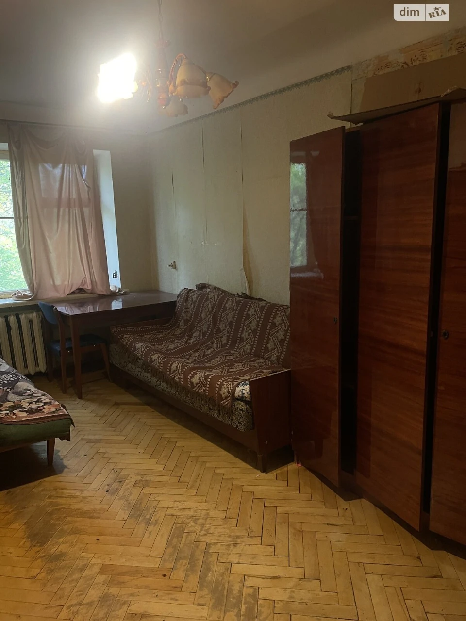 Long Term Rental Apartment, New World