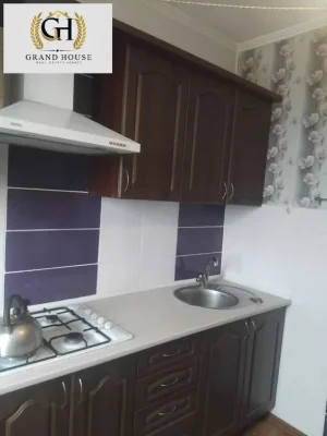 Продається 2-кімнатна квартира на Полтавській