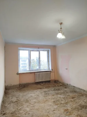 Квартира-студія, проспект Незалежності