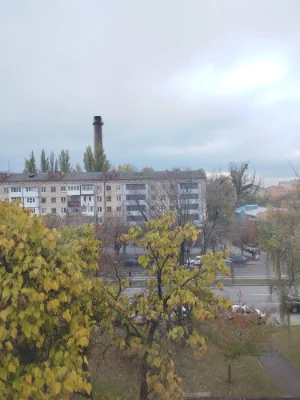 Квартира-студія, проспект Незалежності