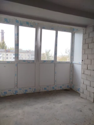Квартира-студія, проспект Незалежності