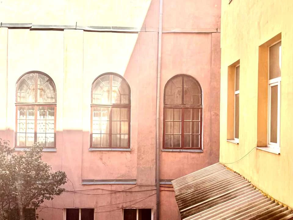 Apartment. Mykhailo Hrushevs'kyy Street, Chernivtsi