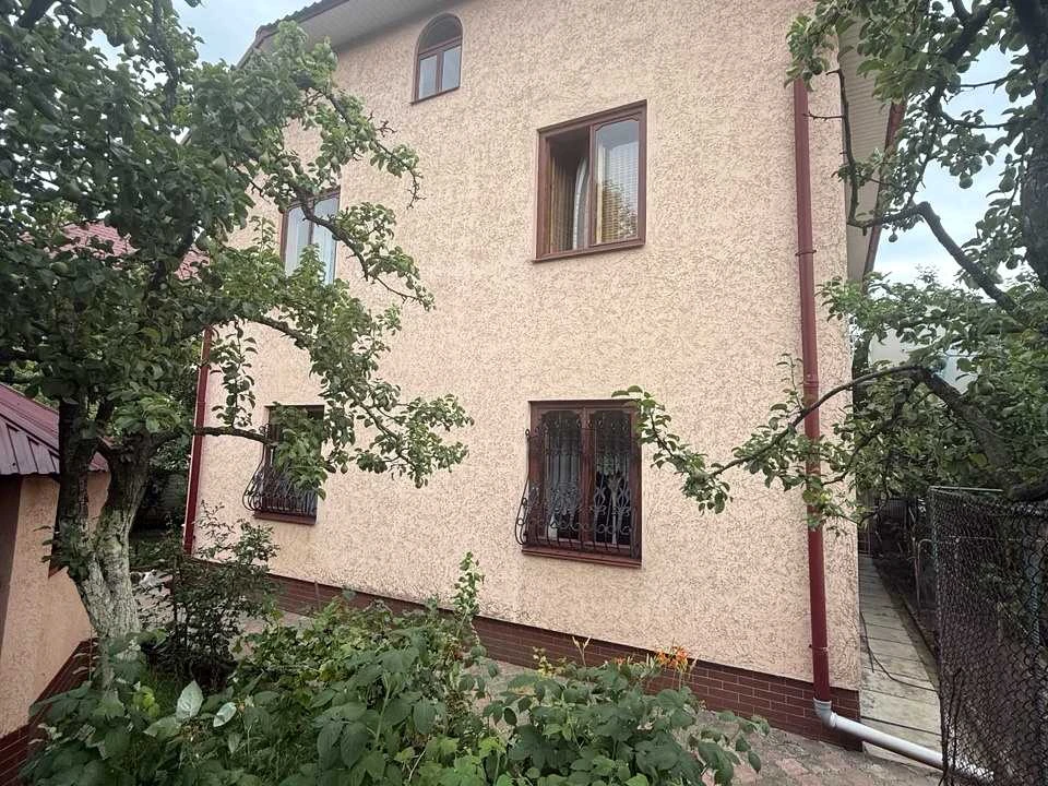 Будинок. Чернівці, Марморозька вул.