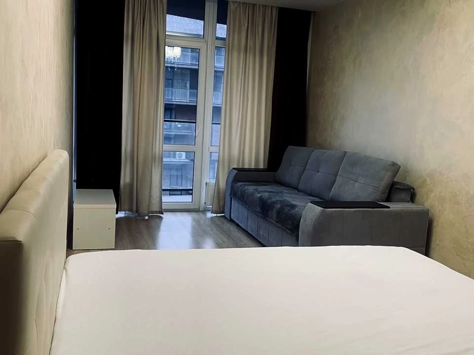 Apartment. Lviv, Vyacheslava Chornovol Street