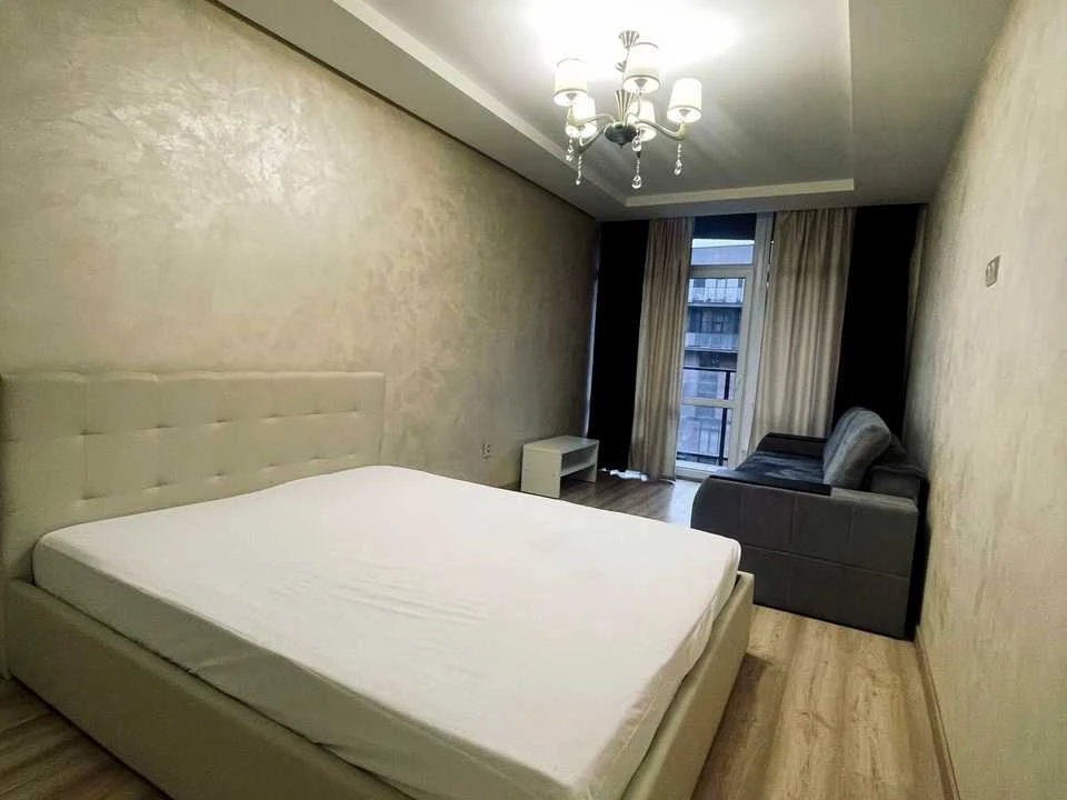 Apartment. Lviv, Vyacheslava Chornovol Street