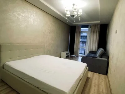Apartment. Lviv, Vyacheslava Chornovol Street