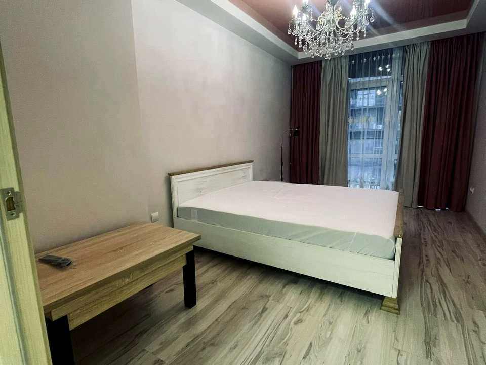 Apartment. Lviv, Vyacheslava Chornovol Street