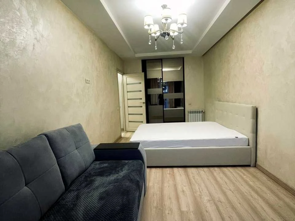 Apartment. Lviv, Vyacheslava Chornovol Street