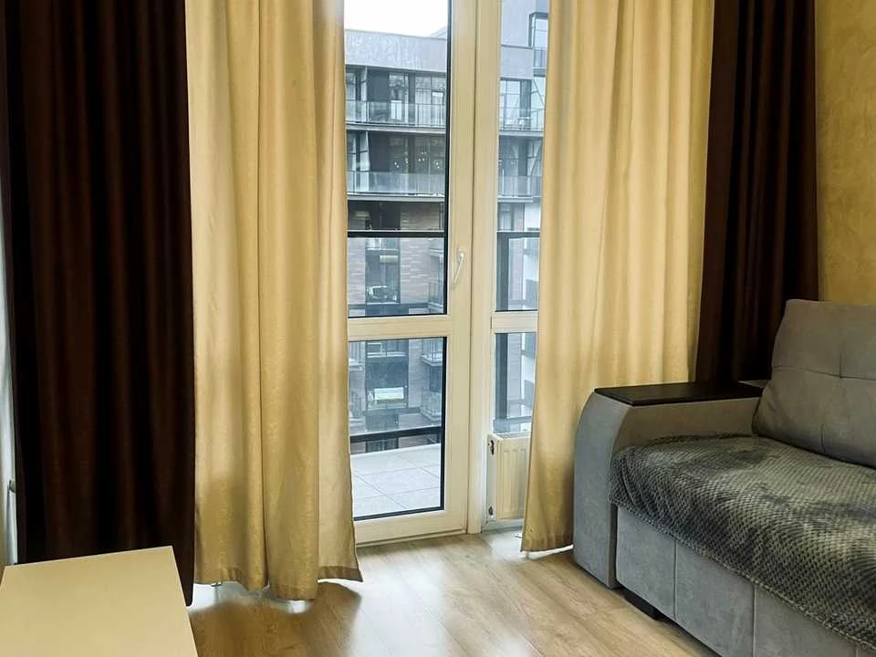 Apartment. Lviv, Vyacheslava Chornovol Street