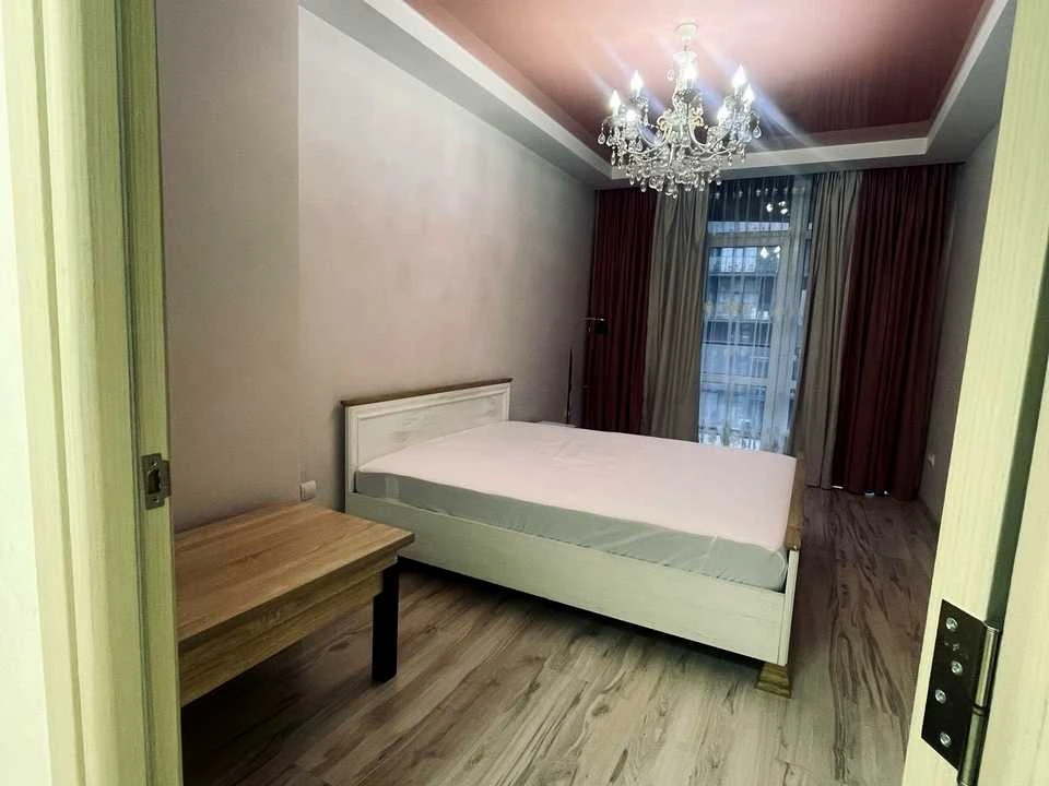 Apartment. Lviv, Vyacheslava Chornovol Street