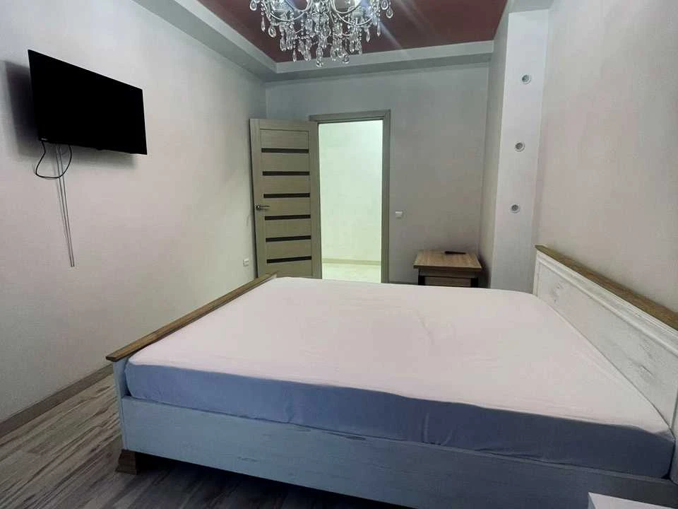 Apartment. Lviv, Vyacheslava Chornovol Street