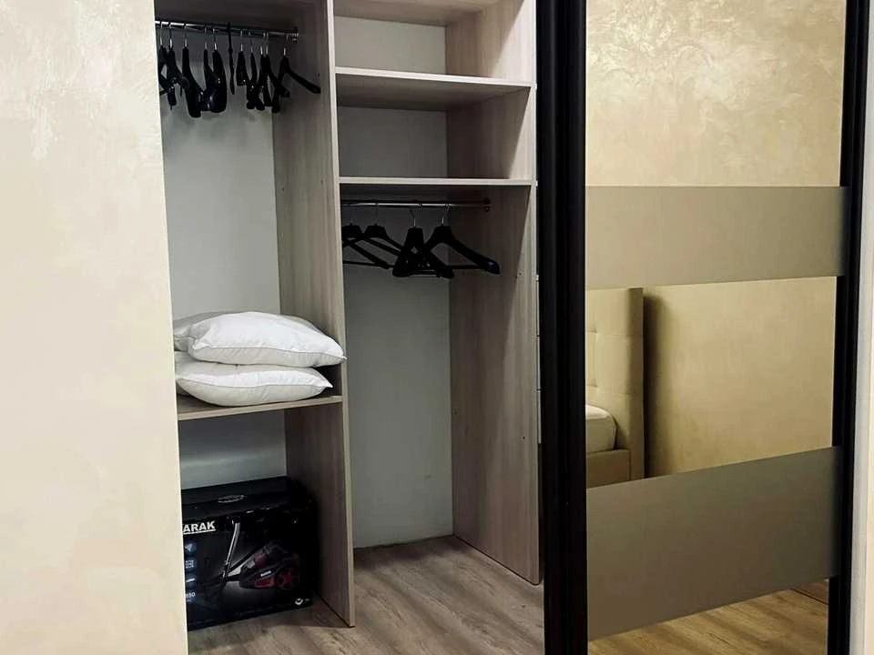 Apartment. Lviv, Vyacheslava Chornovol Street