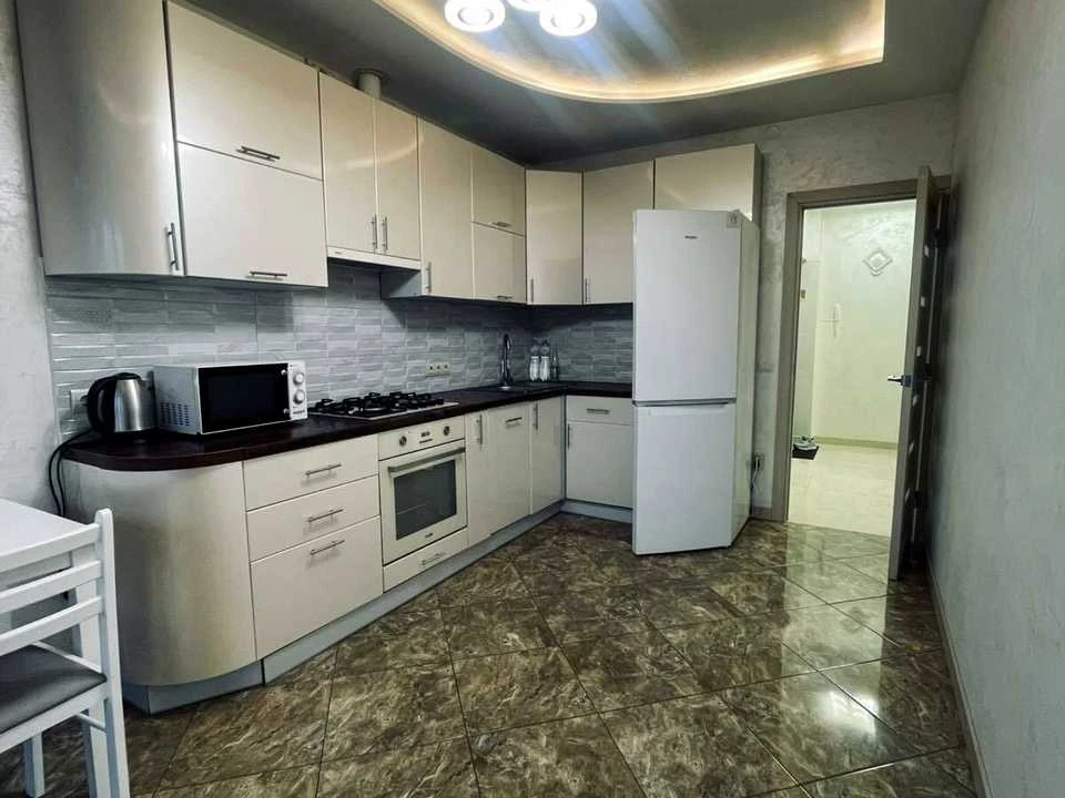 Apartment. Lviv, Vyacheslava Chornovol Street