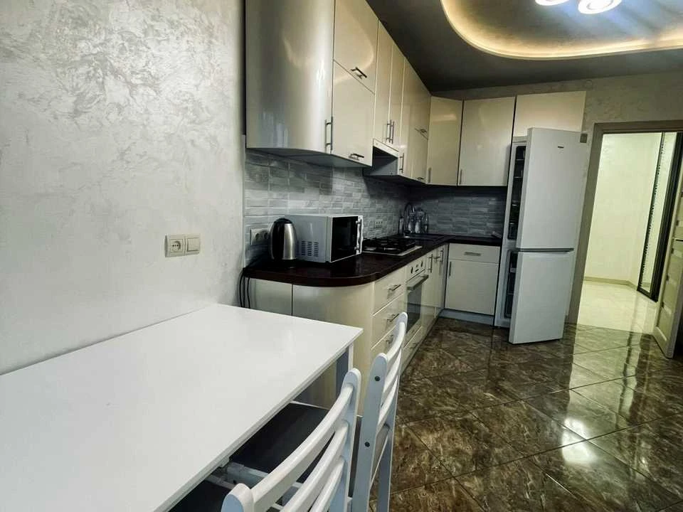 Apartment. Lviv, Vyacheslava Chornovol Street
