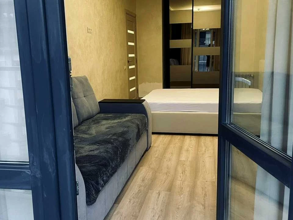 Apartment. Lviv, Vyacheslava Chornovol Street