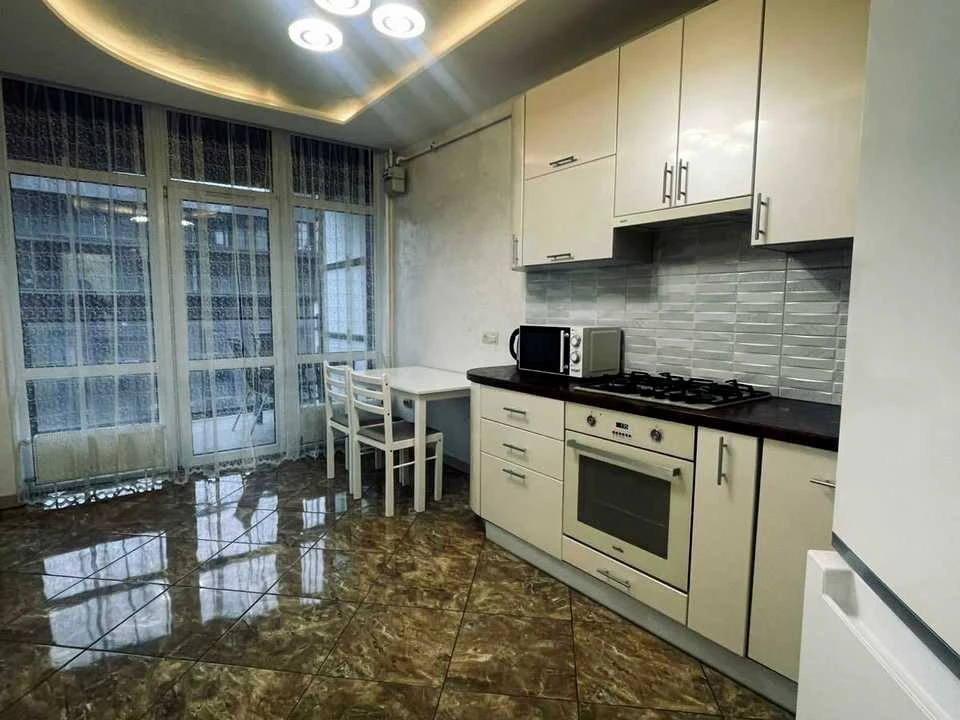 Apartment. Lviv, Vyacheslava Chornovol Street