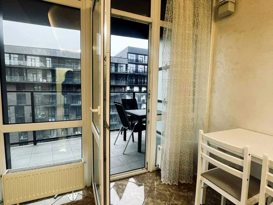 Apartment. Lviv, Vyacheslava Chornovol Street