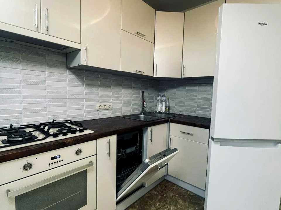 Apartment. Lviv, Vyacheslava Chornovol Street
