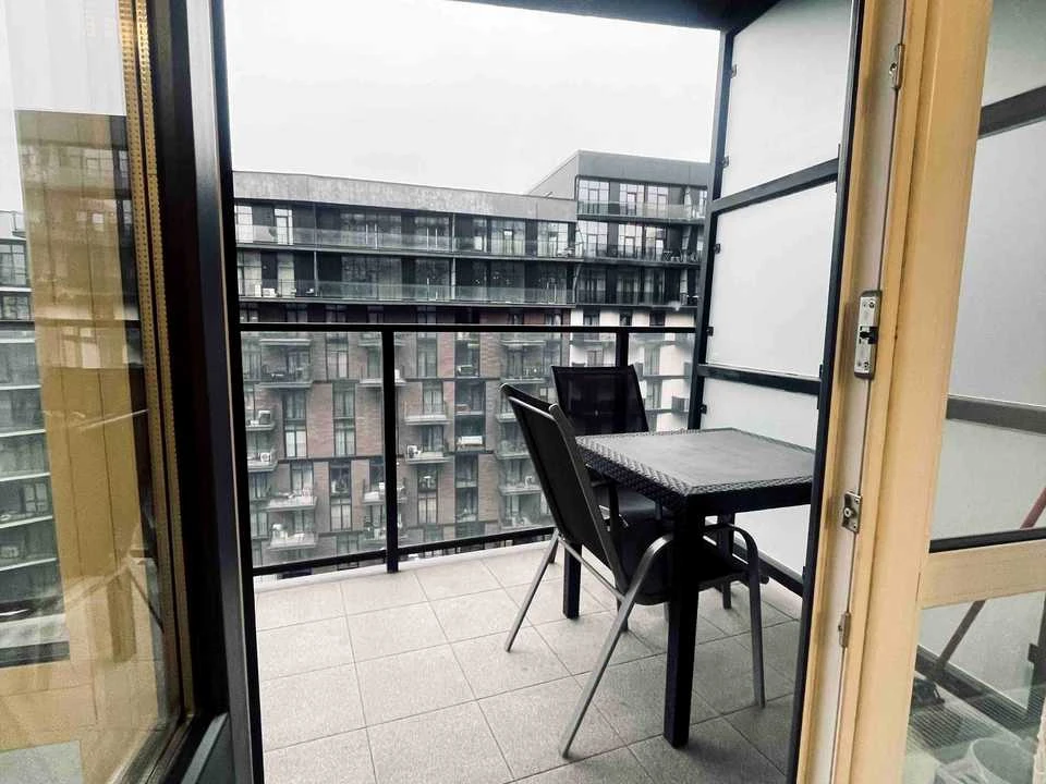 Apartment. Lviv, Vyacheslava Chornovol Street