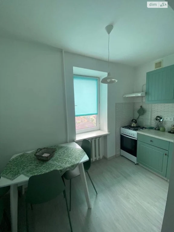 Long Term Rental Apartment in Kulparkiv